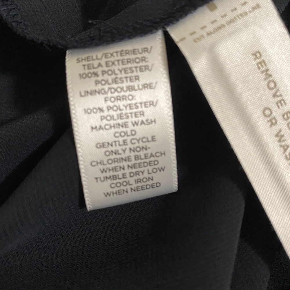 ❤️ NWOT Loft layered Halter - Picture 6 of 7